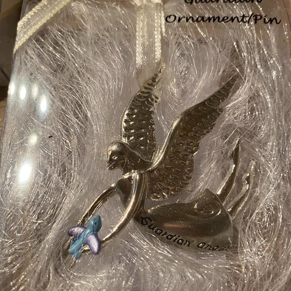 Meet your Posher, Angel - Picture 1 of 1